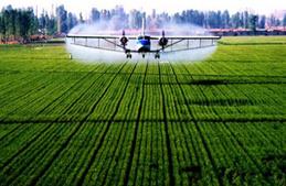 農(nóng)業(yè)化學(xué)工業(yè)