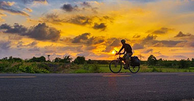 共生，人與動(dòng)物面臨的新課題