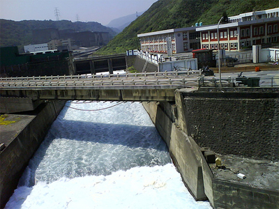 有機(jī)污水處理技術(shù)