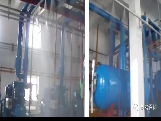 實(shí)事求是評(píng)價(jià)氨制冷劑的使用與安全